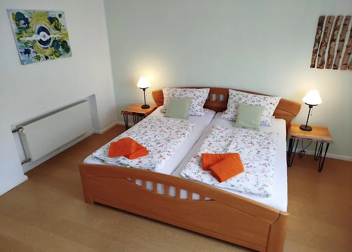 Ferienwohnung Richter
