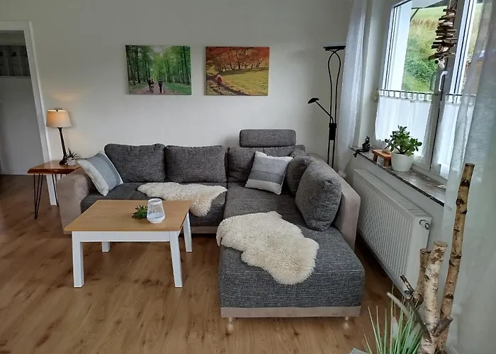 Ferienwohnung Richter