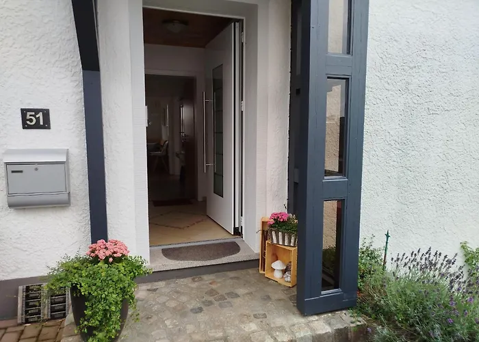 Ferienwohnung Richter