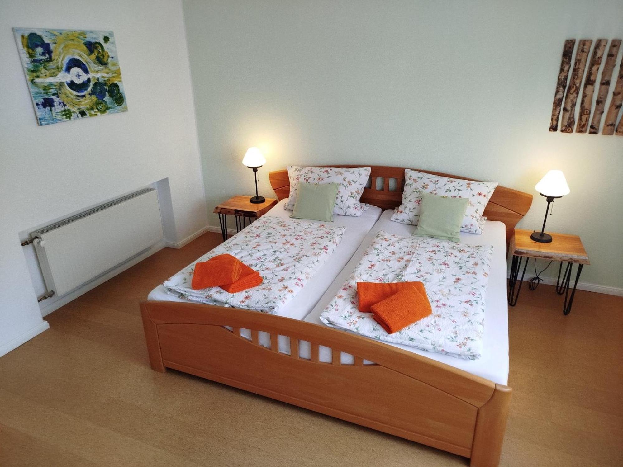 Apartment Richter Kirchhundem